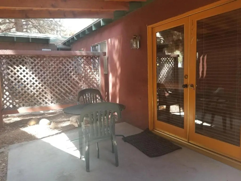 Kernville Inn