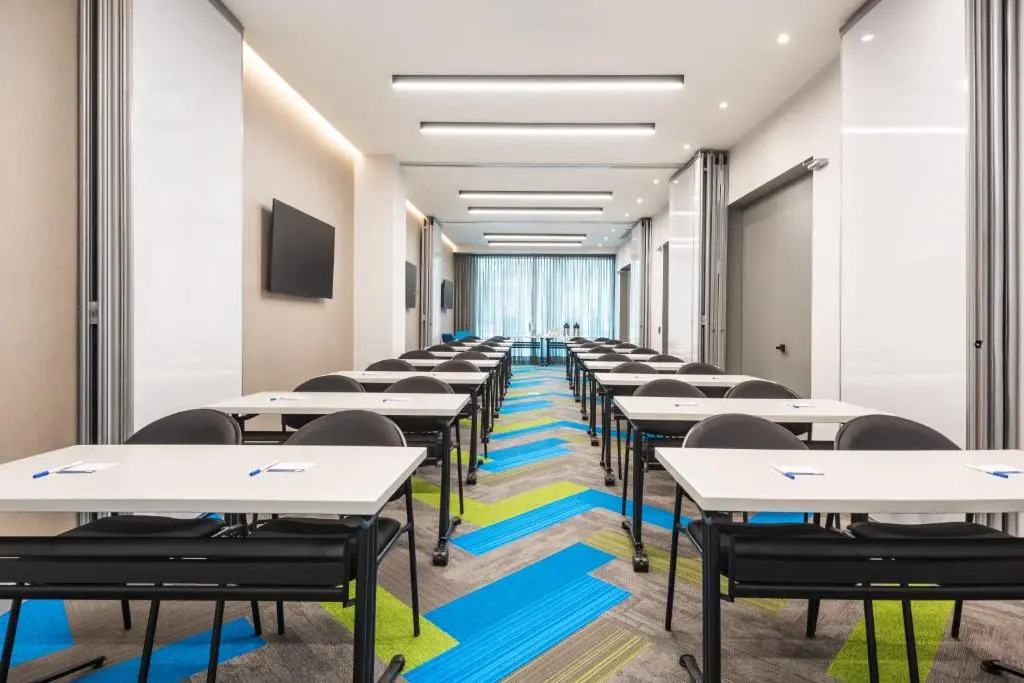 Holiday Inn Express Bogotá - Parque La 93 by IHG