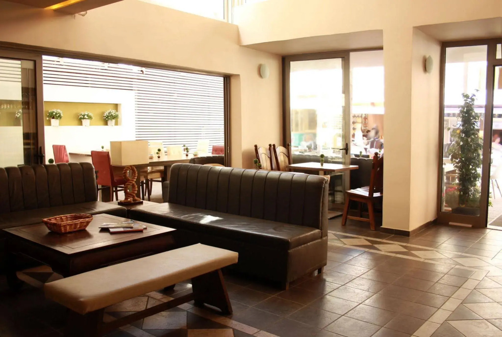 Svea Hotel