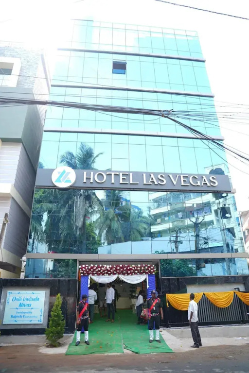 Hotel Las Vegas
