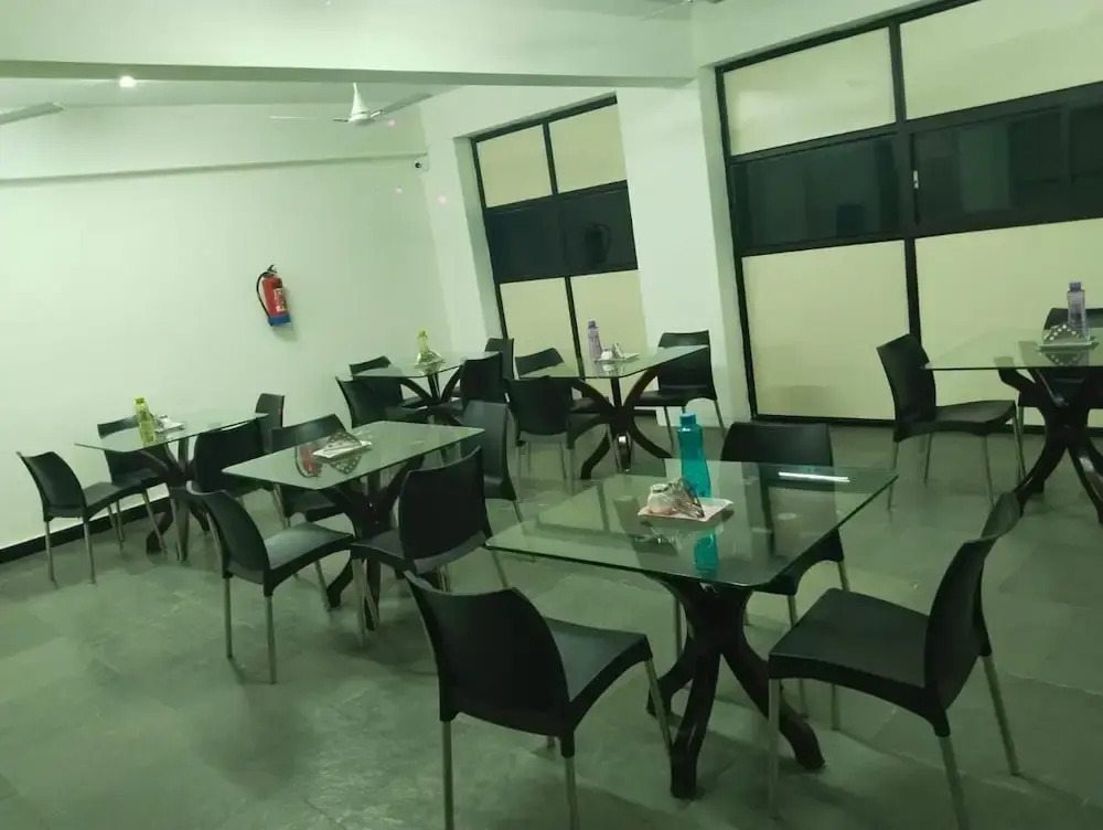 Hotel Residence Retreat