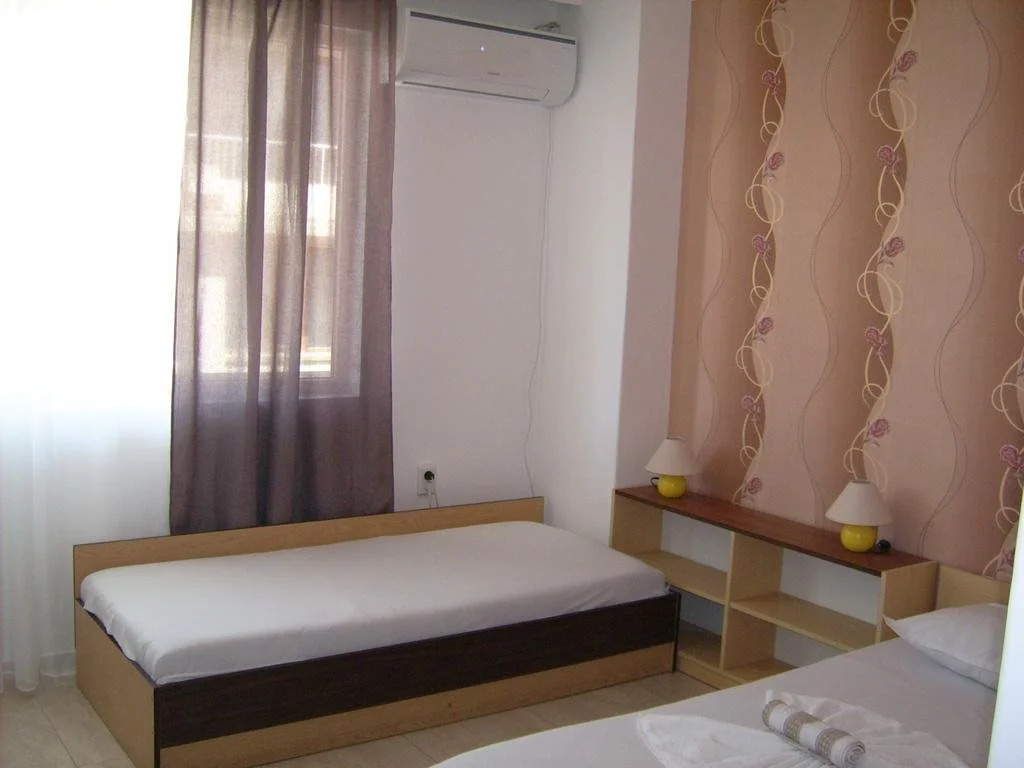 Hotel Pasians