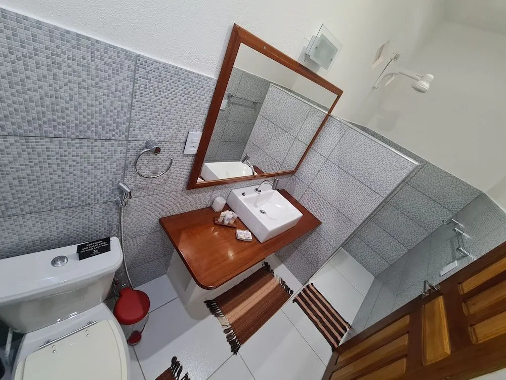 Pousada Caminho da Praia