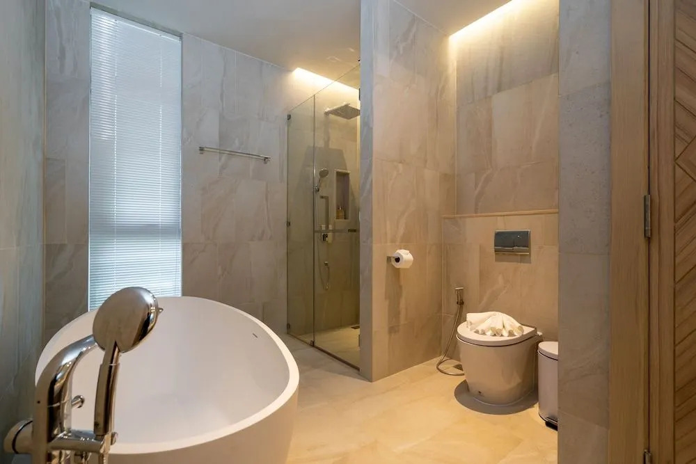 Himmapana Villas - Terraces - SHA Extra Plus