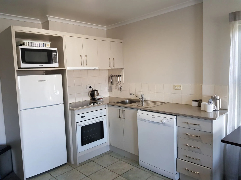 Quest Auckland Serviced Apartments