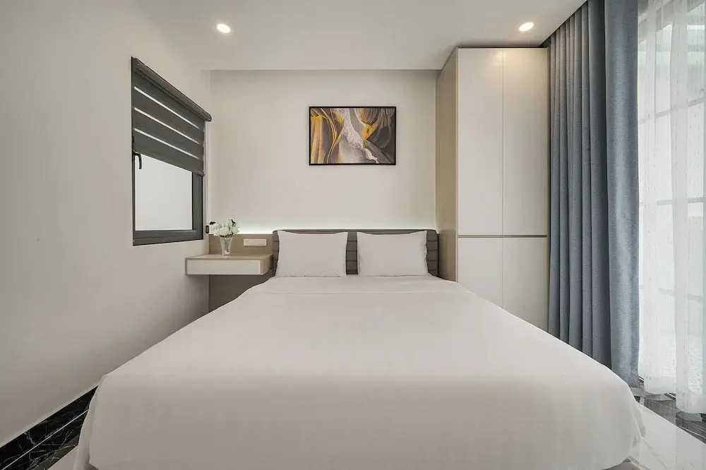 We Young Apartments by HOFs - Fireworks & Ocean view