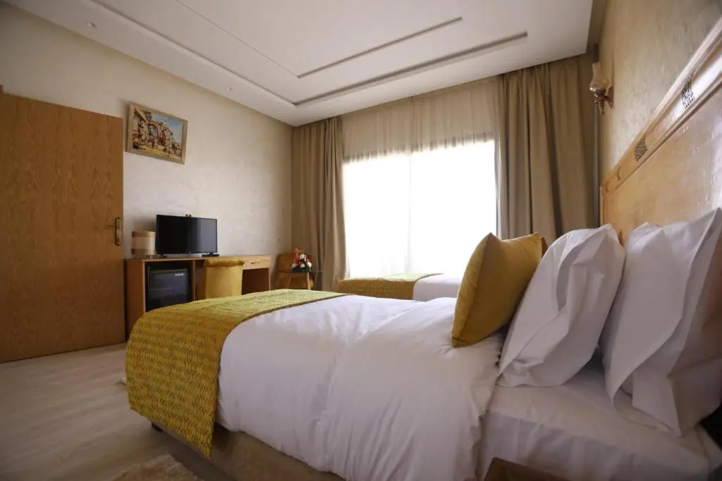 Z Hotel Meknes