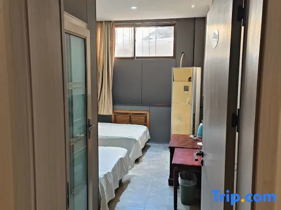 Yan'an Xiangrong Accommodation Department