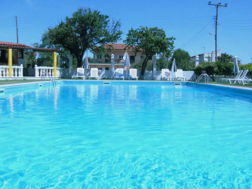 Semeli Hotel- Adults Only