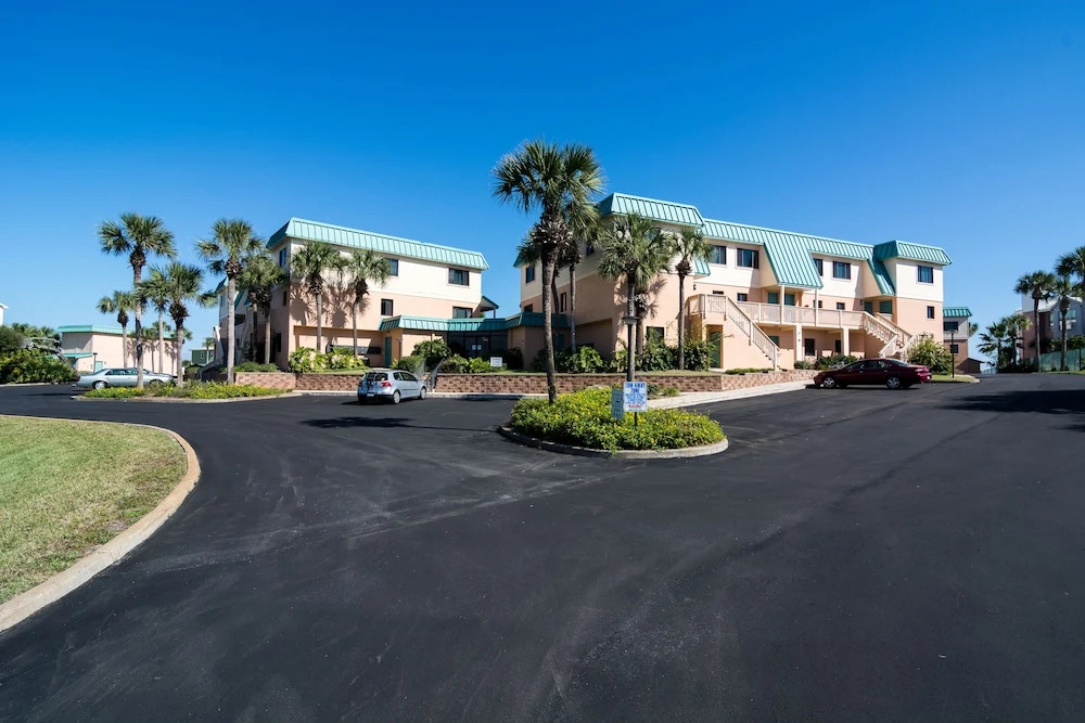 SEA Haven 118 [3/2] Free Activities! & Oceanfront Wifi Pool