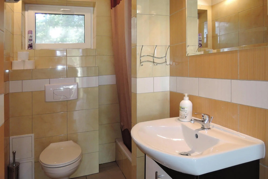 Apartment in Szczecin Near Puszcza Bukowa