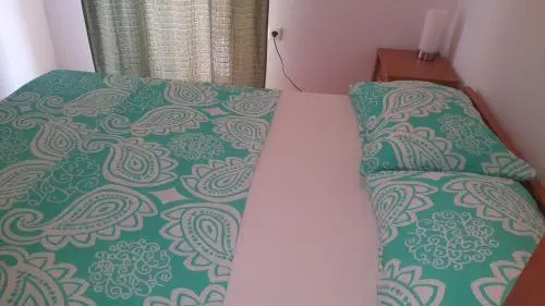 Apartmani Vranjkovic