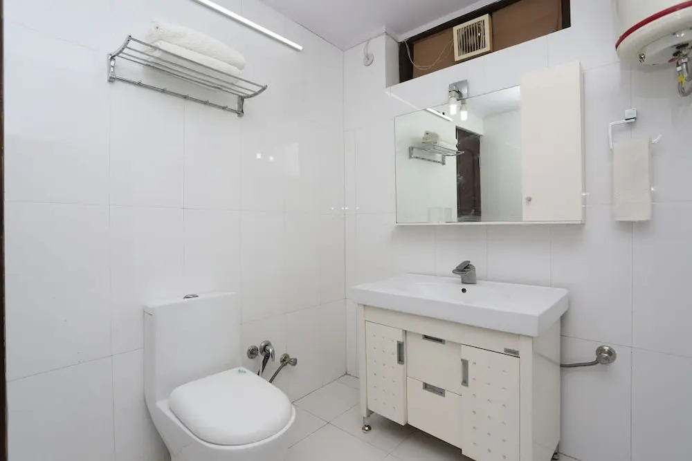 OYO 11048 Home 5BHK Villa Bhumiyadhar Nainital