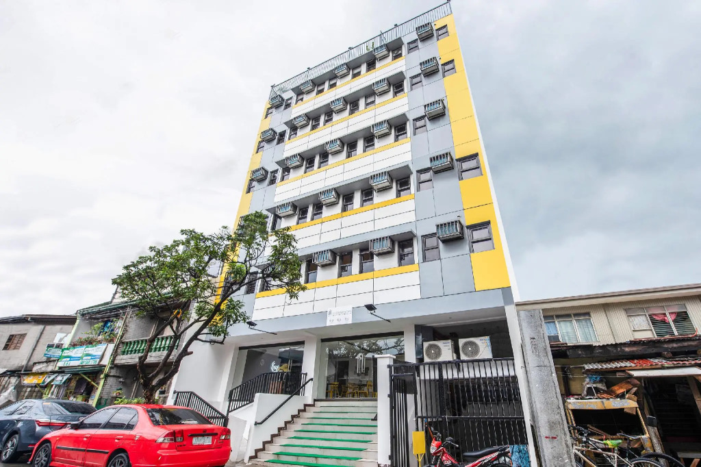 Super Capital O 232 Premium Nest Nano Suites Fort
