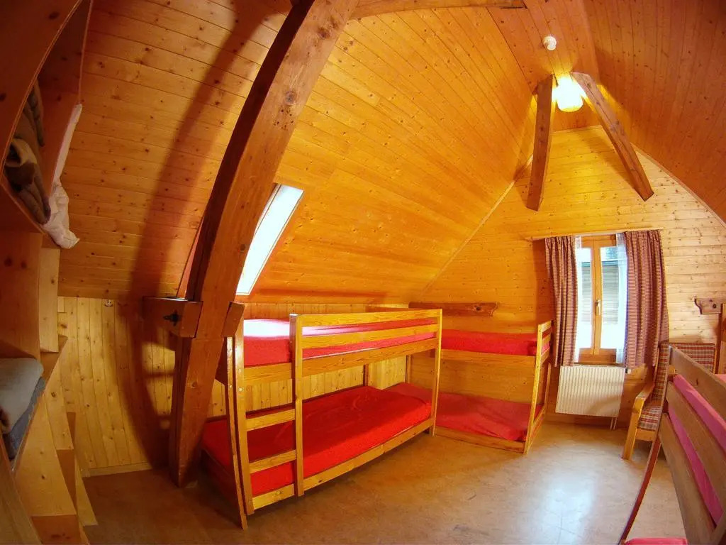 Kanderhütte