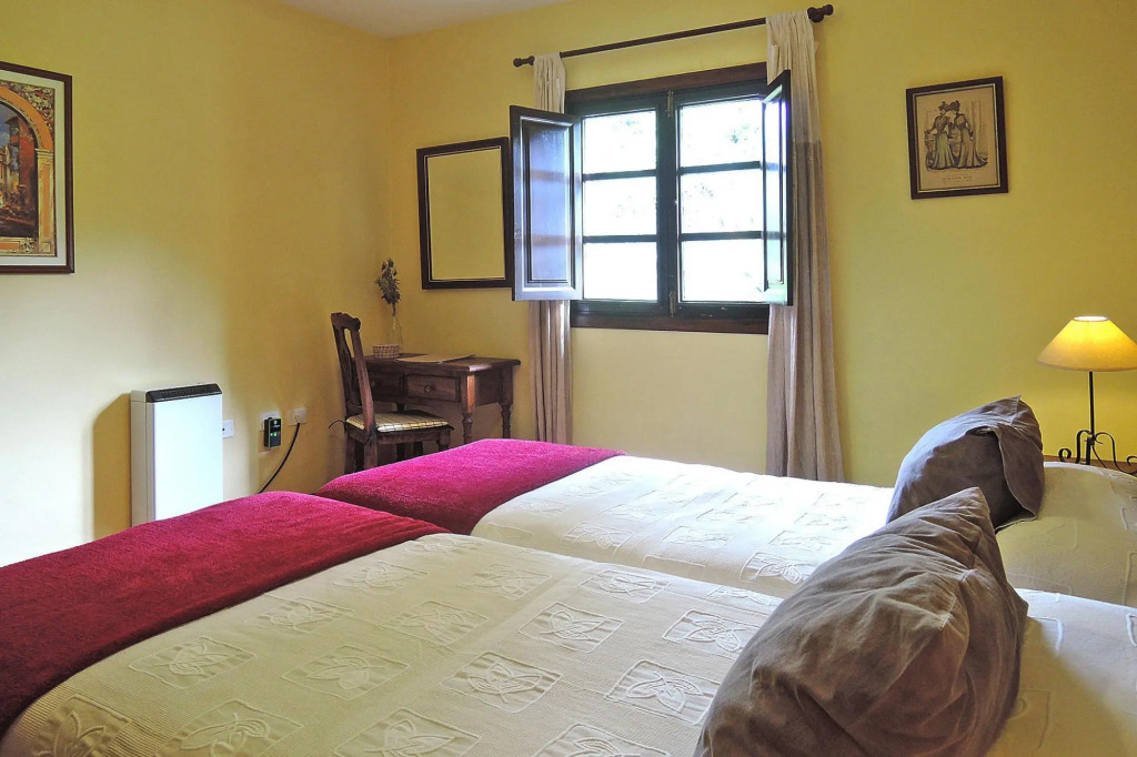 4 star holiday home in Los Realejos
