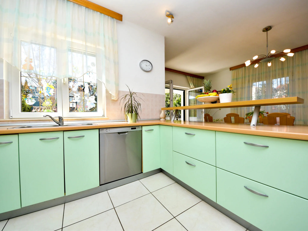 Holiday Home Bila Vila by Interhome