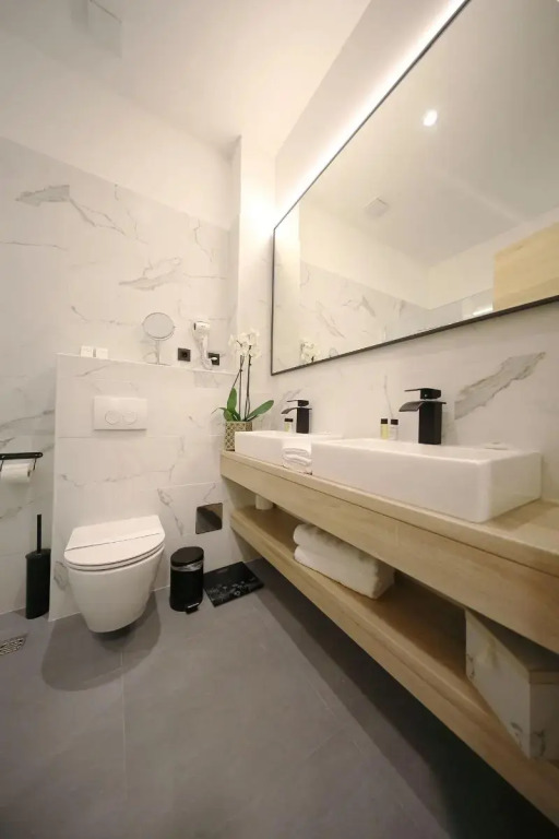 Teatro Verdi Accommodation