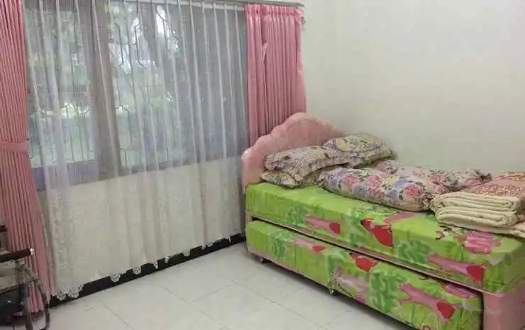 Villa Ohana Batu