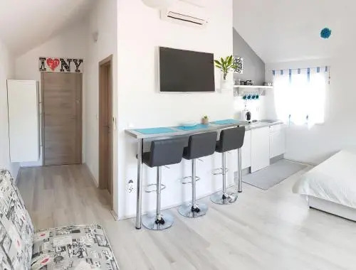 Hortenzia Apartments