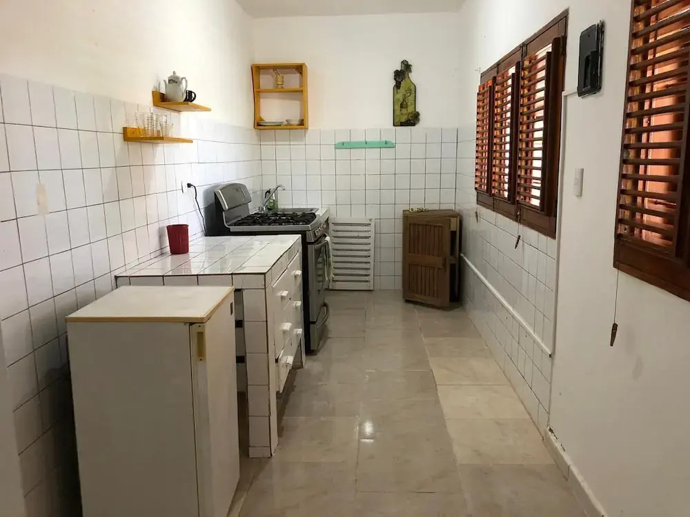 Residence Caribe