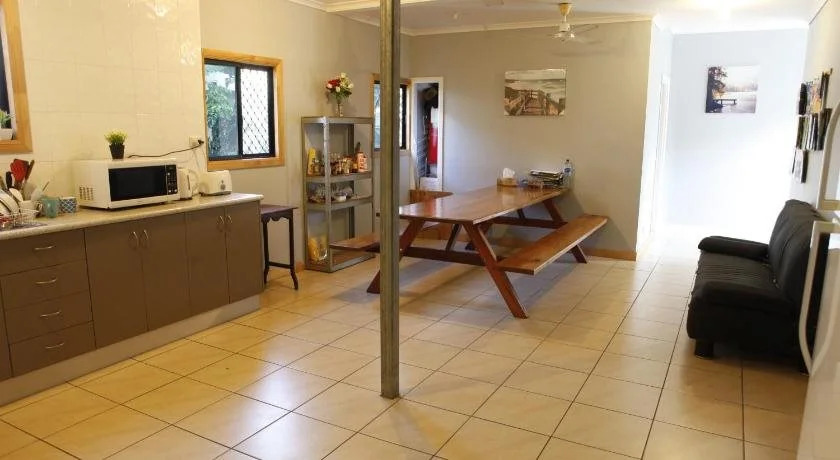 Happytourcairns Sharehouse