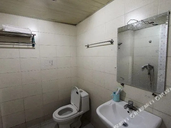 Chongqing Slow Time Hotel