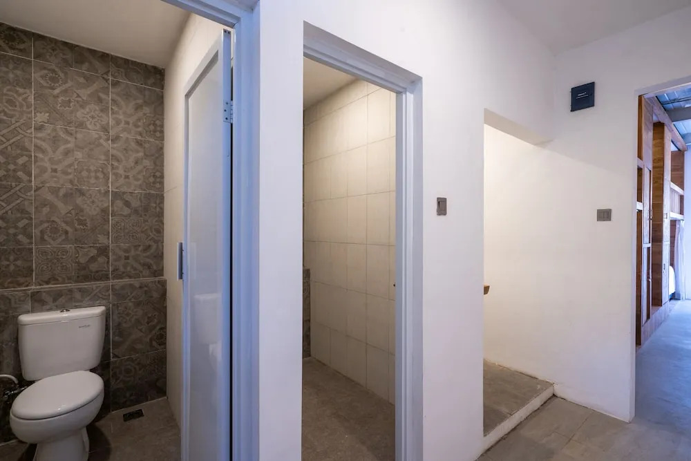 Good Cheer Hostel