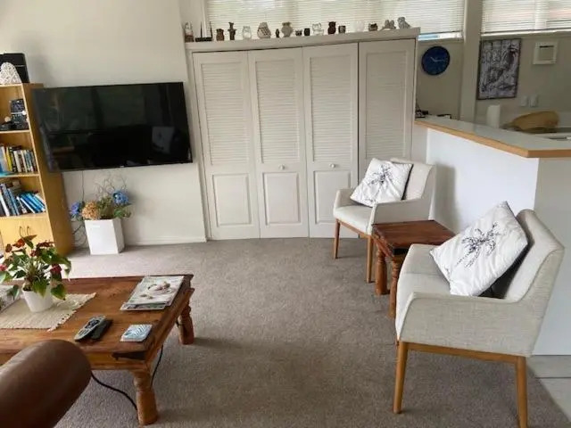 Palm Garden Apartment