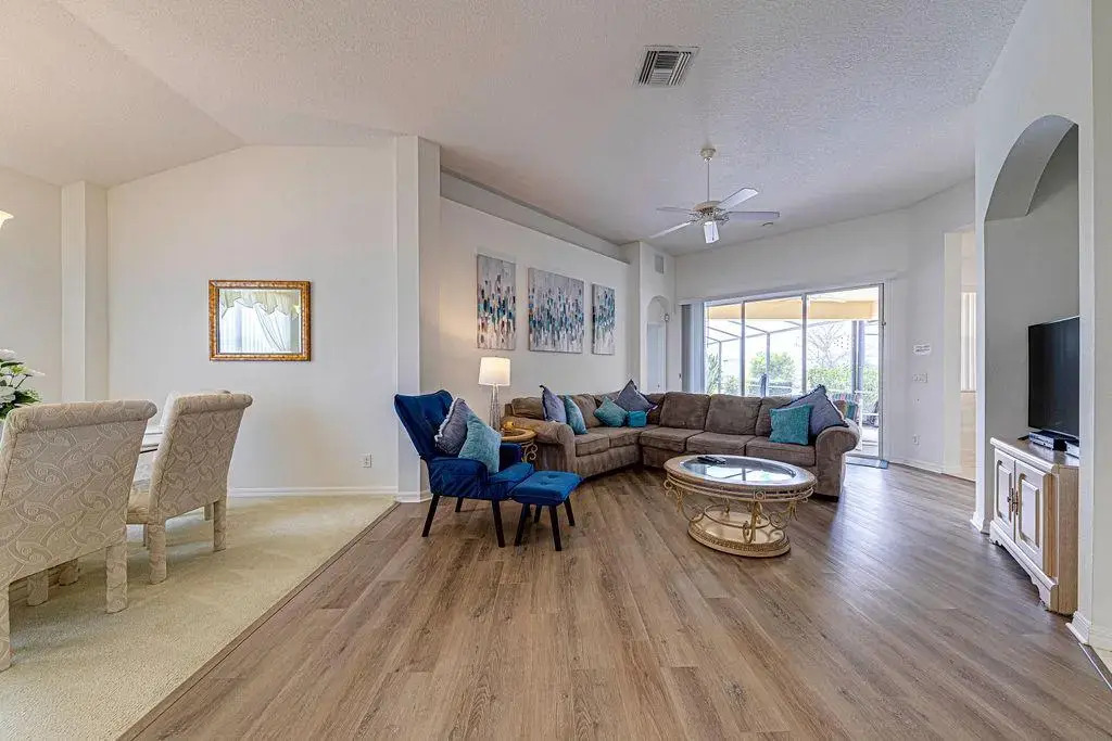Gorgeous 4 Bedroom, Disney And South Facing Pool, Davenport, US