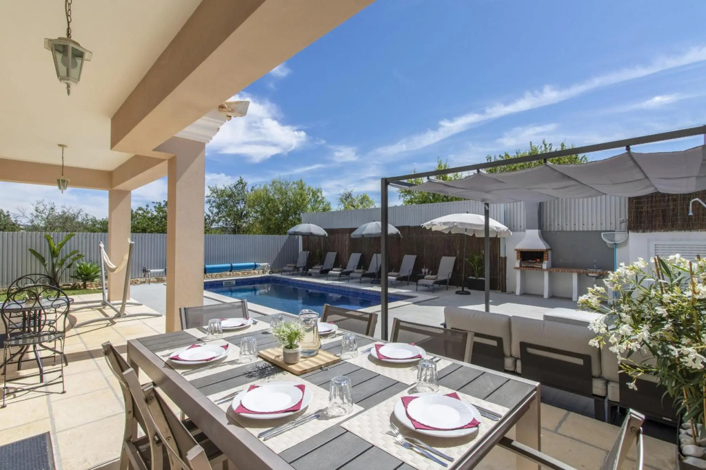 Villa Maya by Algarve Holidays