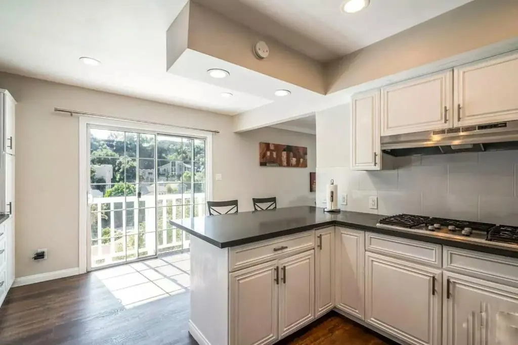 Stylish Hollywood Hills Home with Million Dollar Views Waiting for You!