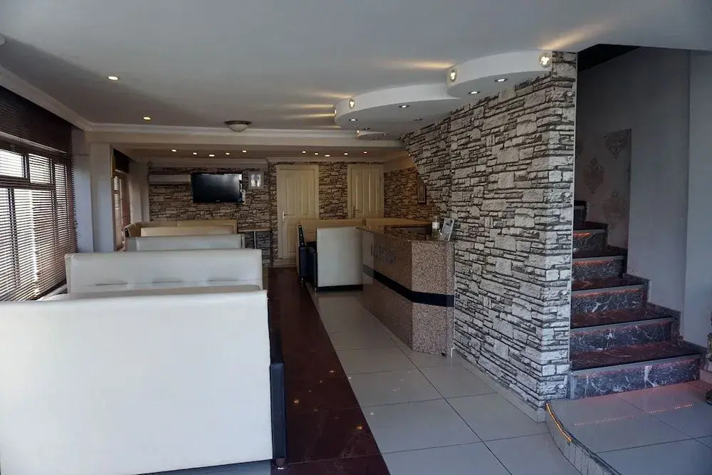 Boss Hotel