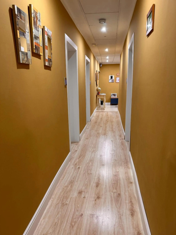 Cicerone Guest House