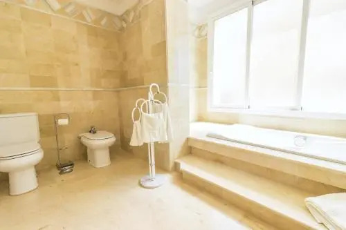 Apartamento Boutique Elviria Hills