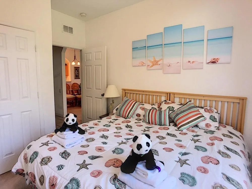Panda Palace