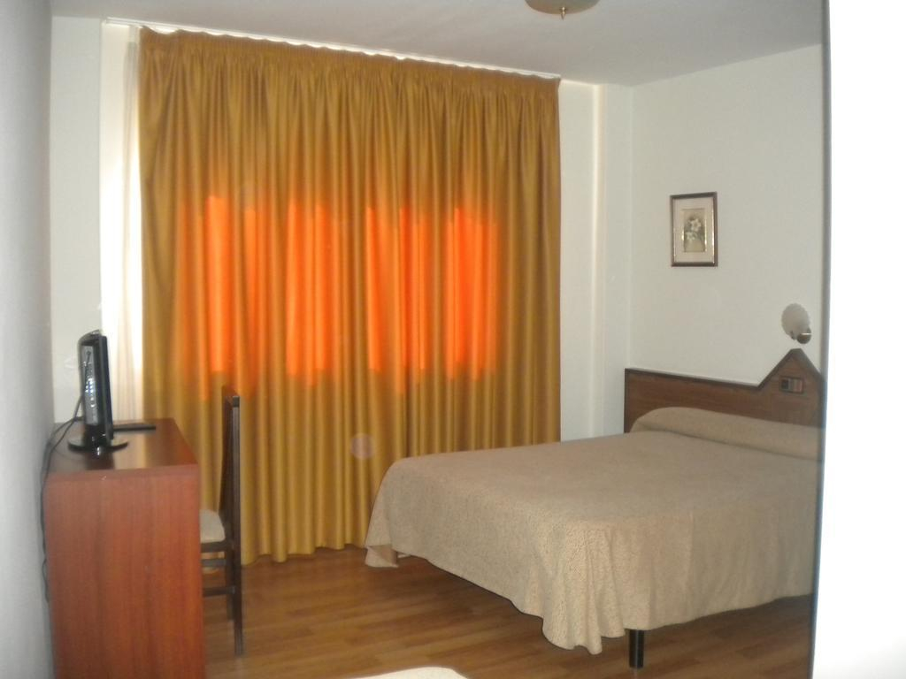 Hotel Camiño de Santiago