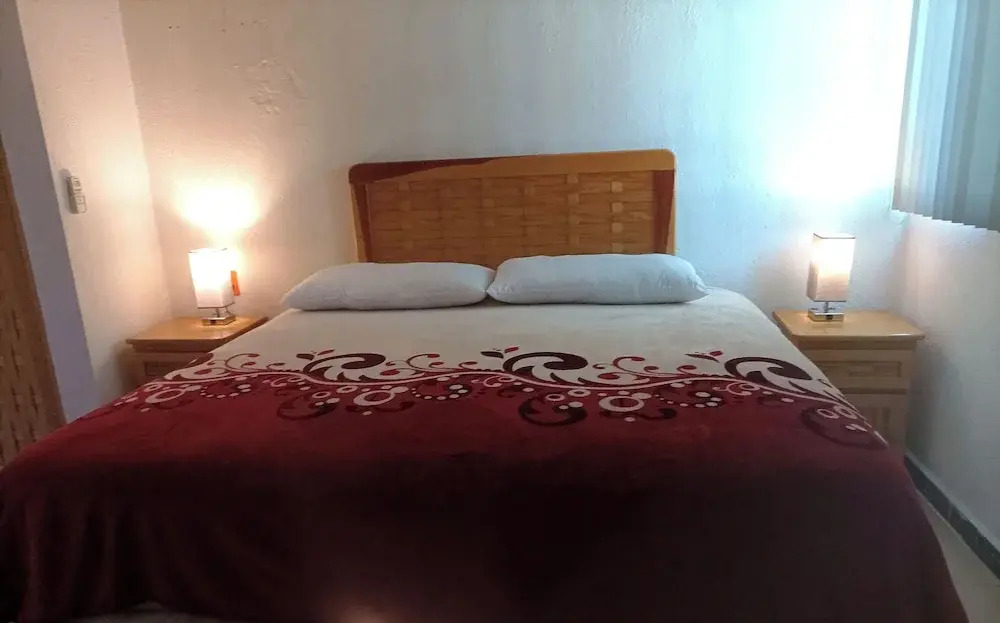 Apartamento Plaza Kioto