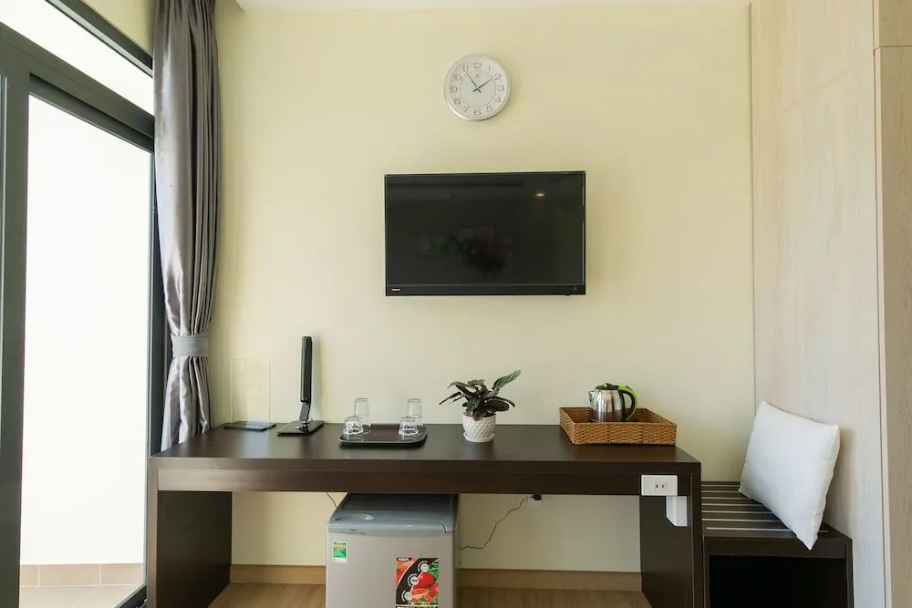 Hotel Sang Tuoi