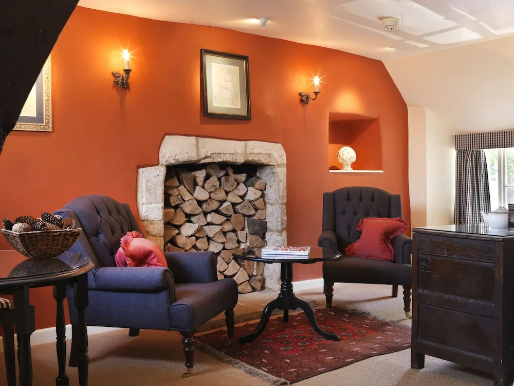 The Bay Tree Hotel