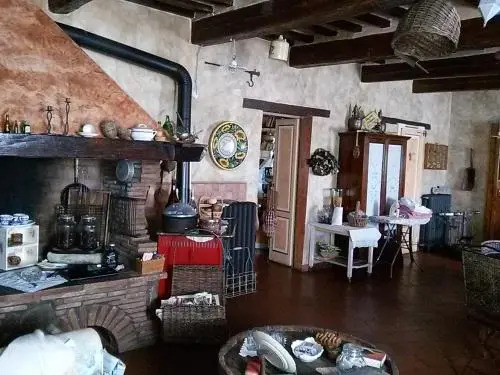 b&b come una volta
