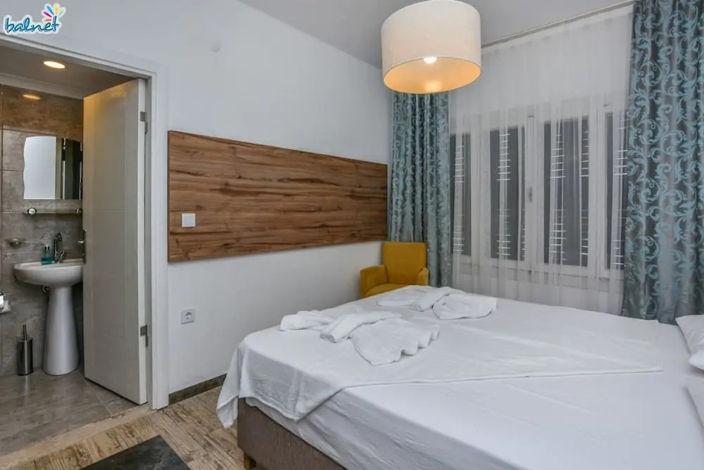 Cinar Suite House