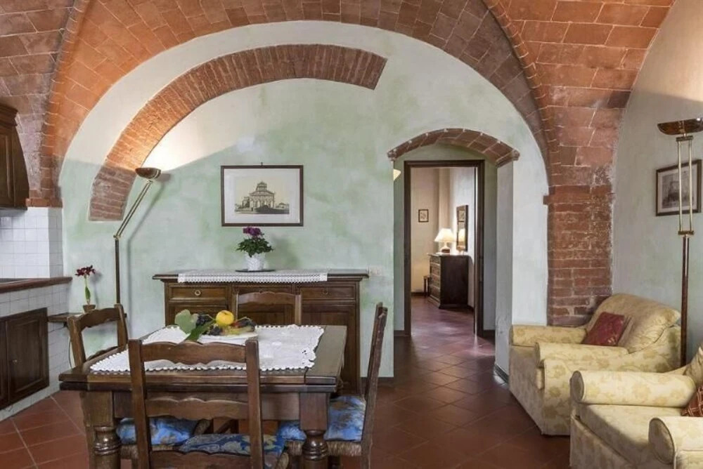 Agriturismo Il Sapito