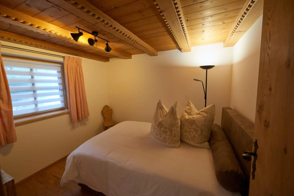 Saukaserstub'n Apartments - Ferienwohnung Schützkogel