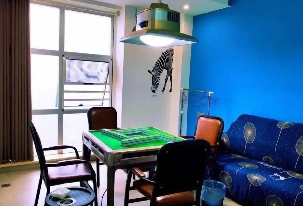Changsha Hengtai Apartment