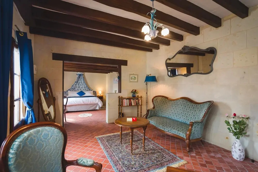 Le Manoir de la Baldette