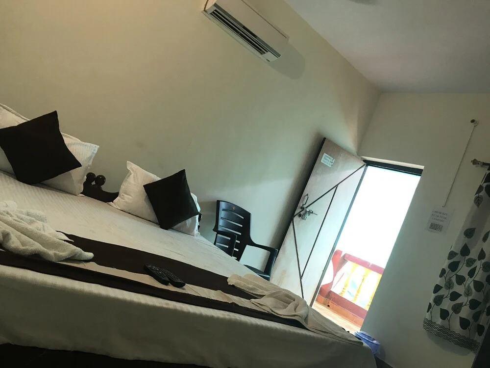 Bharat Guest House