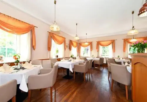 Landhotel Zum Erbgericht
