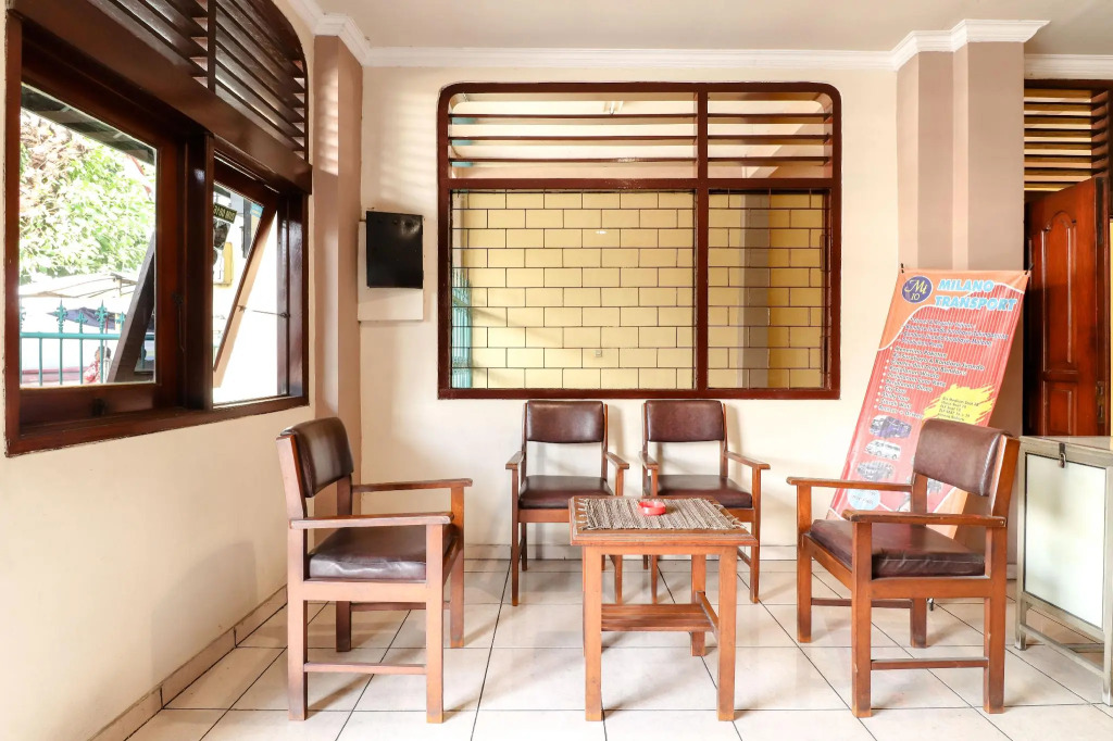 Hotel Bungurasih Syariah
