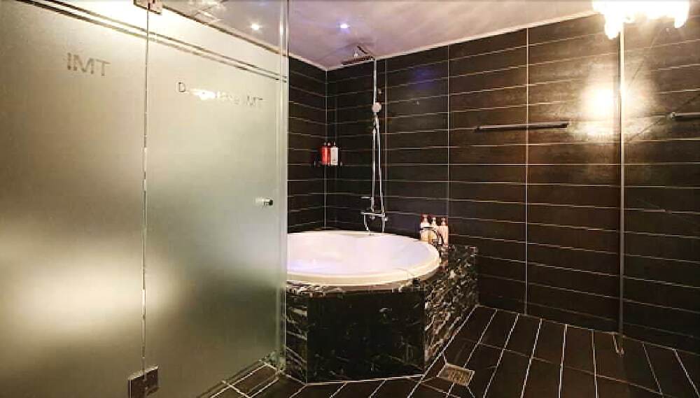 IMT Hotel 1 Jamsil